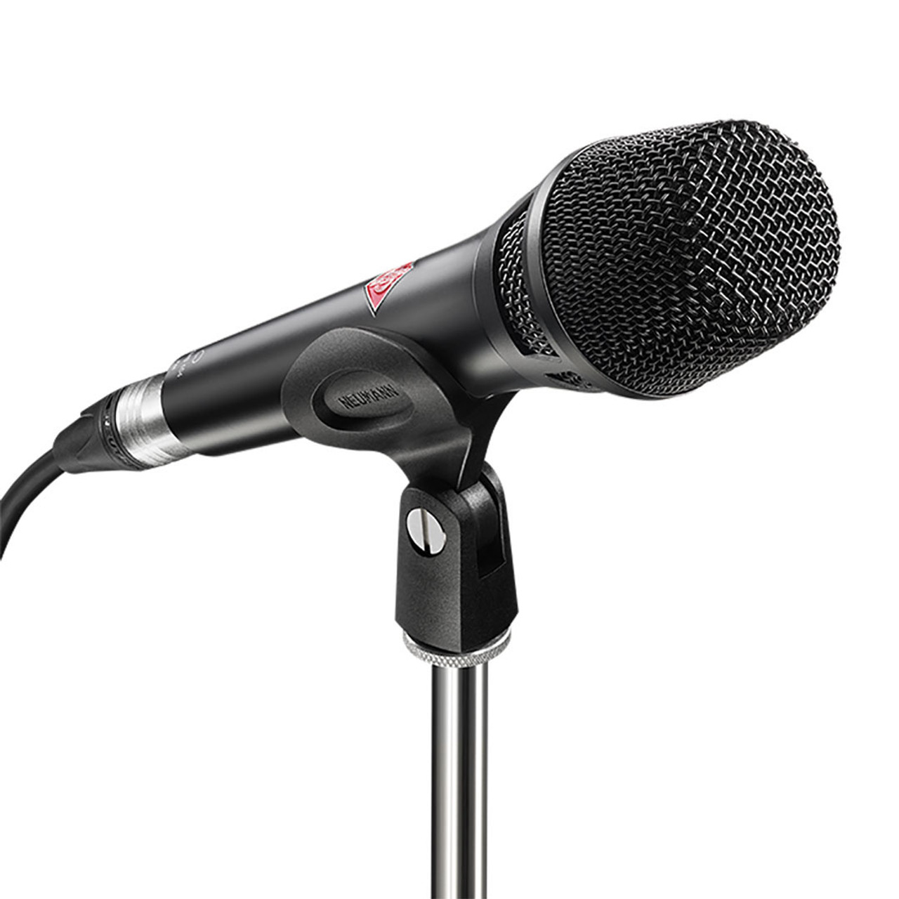 Neumann KMS 104 black - 配信機器・PA機器・レコーディング機器