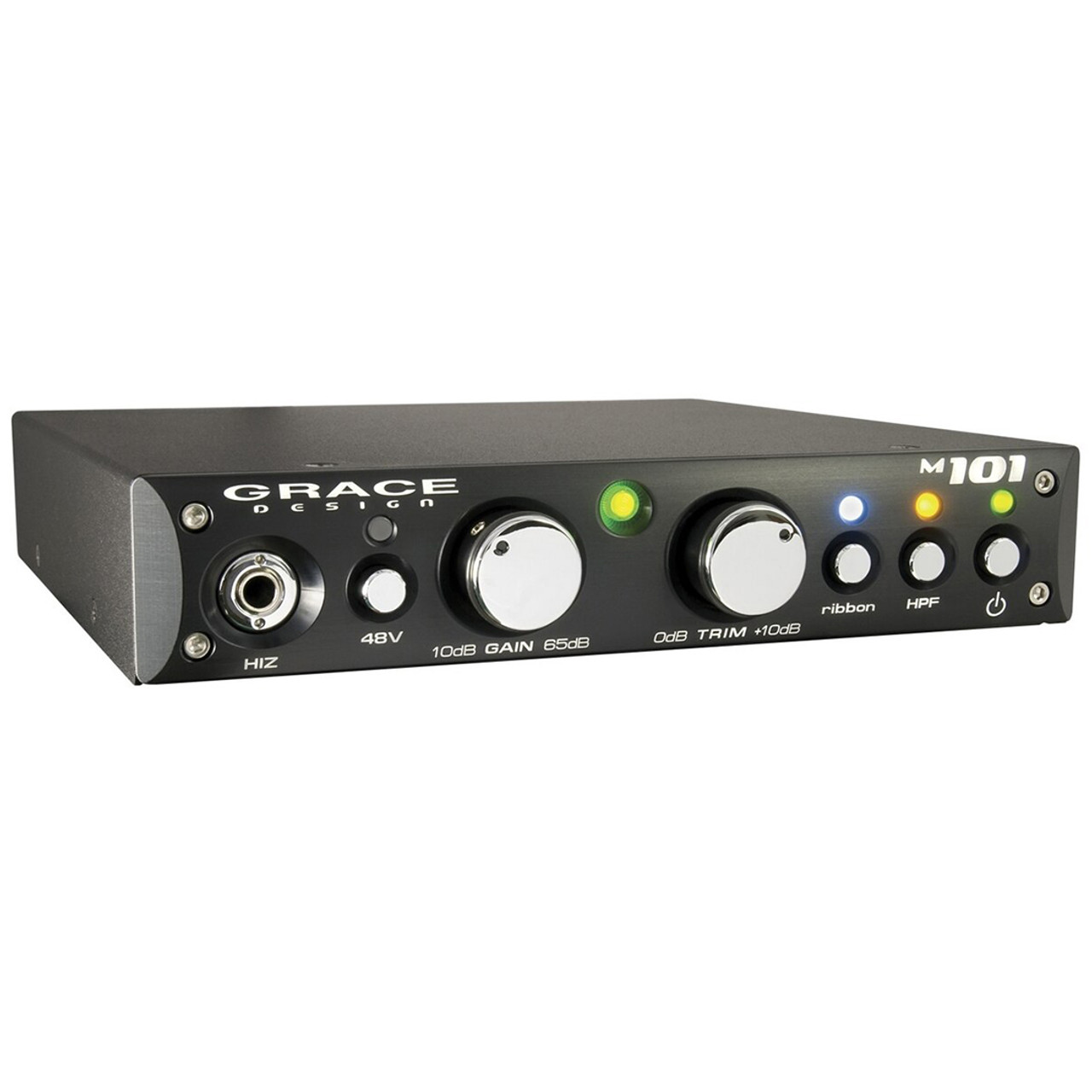 Grace Design m101 Microphone Preamp