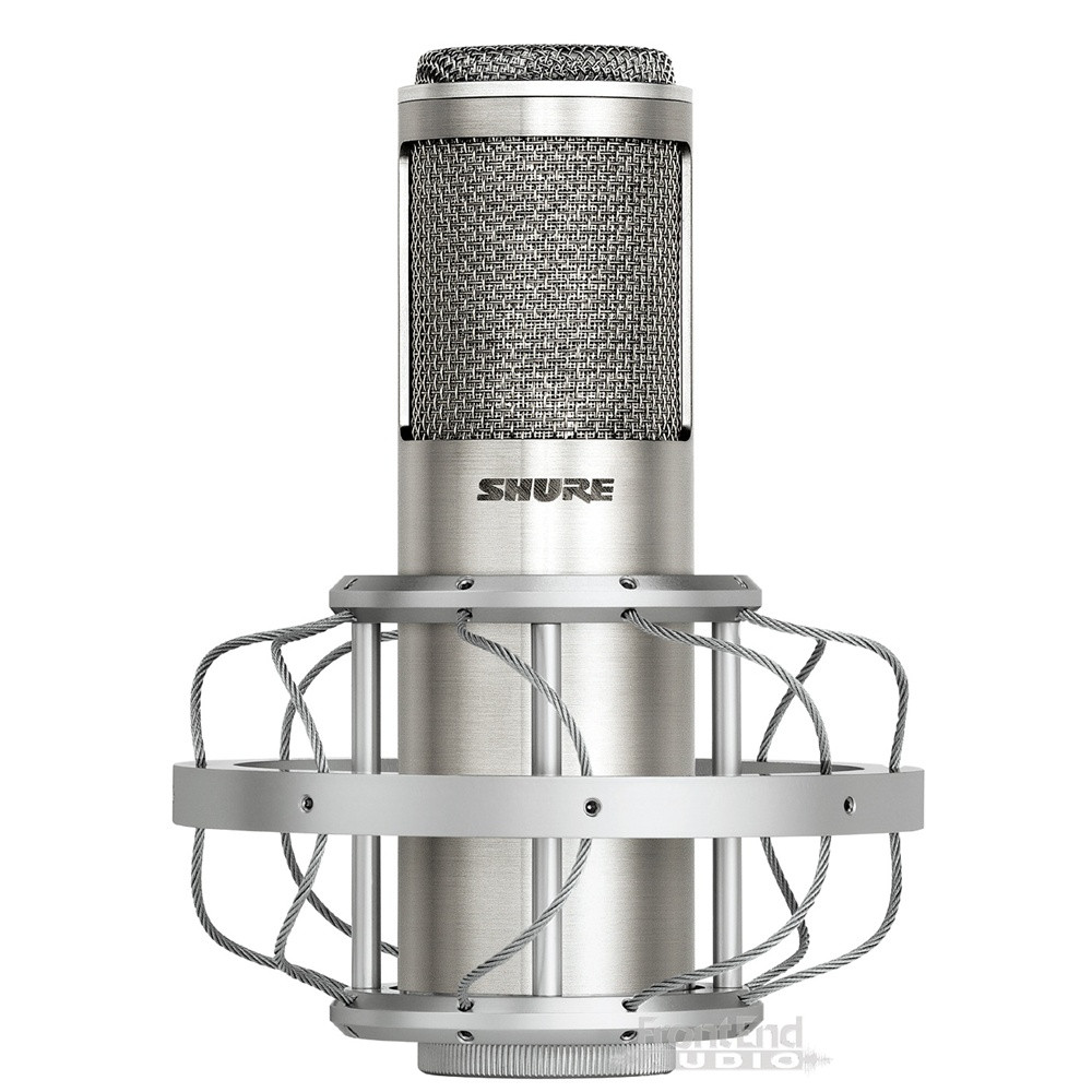 Shure KSM353 Ribbon Microphone | FrontEndAudio.com