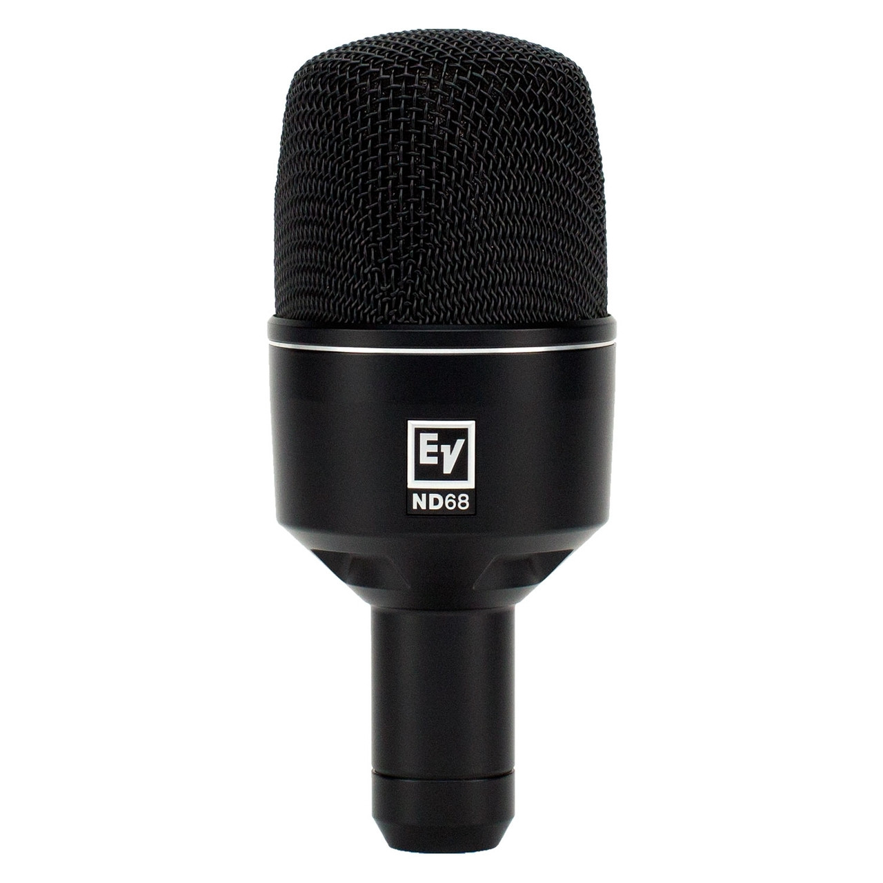 Electro Voice ND68 Dynamic Kick Drum Microphone | FrontEndAudio.com