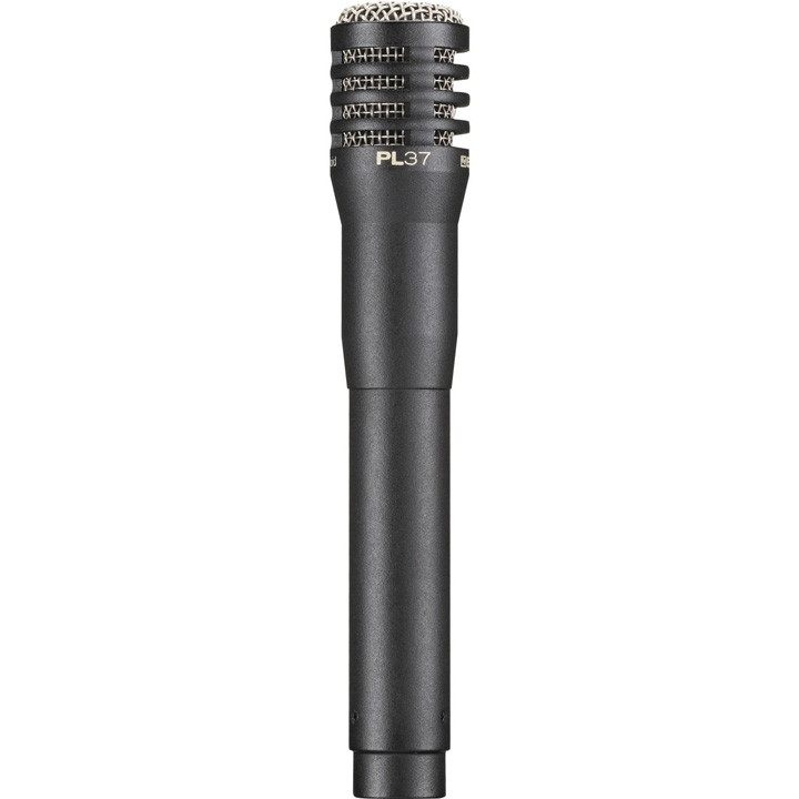 Electro Voice PL37 Overhead Microphone | FrontEndAudio.com