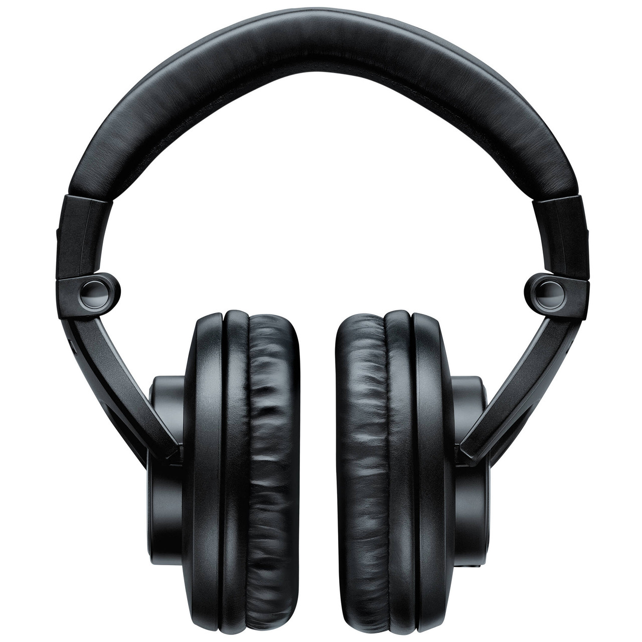 Shure SRH840A Headphones | FrontEndAudio.com