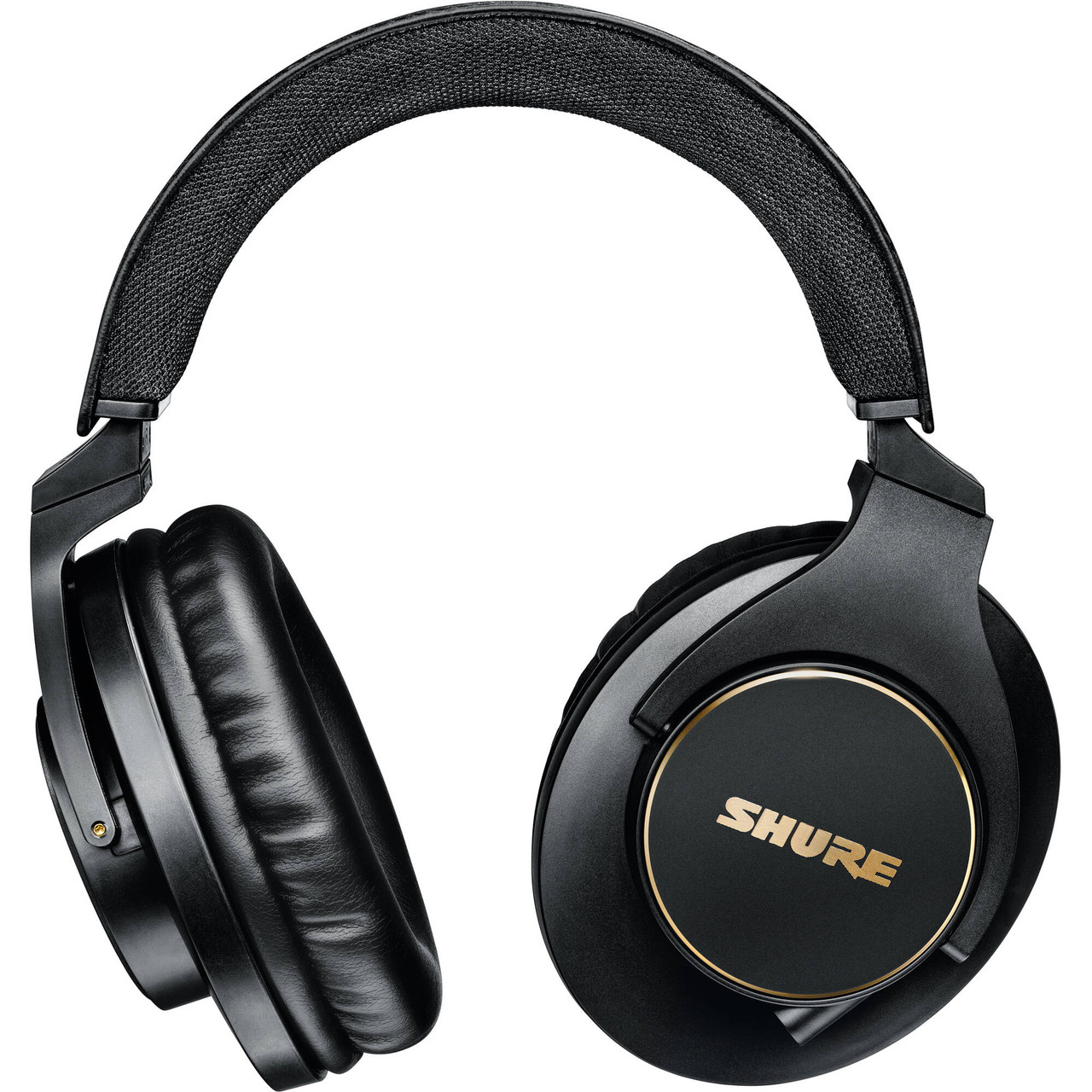 SHURE SRH840A ヘッドフォン Shure SRH840A Headphones | FrontEndAudio.com