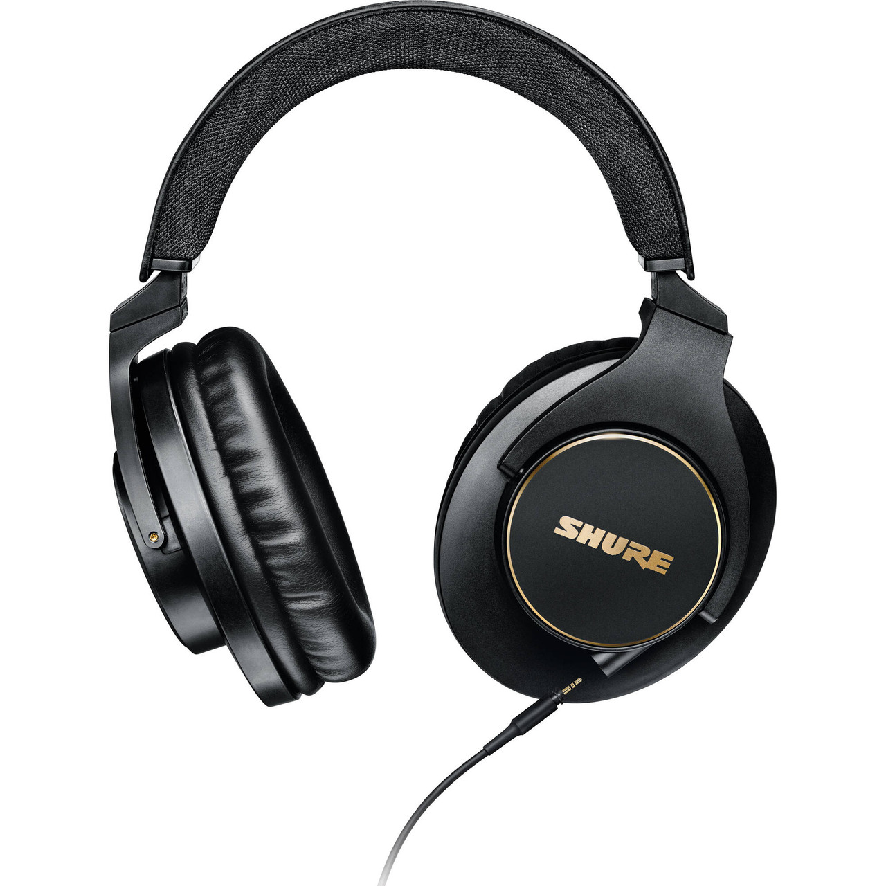 Shure SRH840A Headphones | FrontEndAudio.com