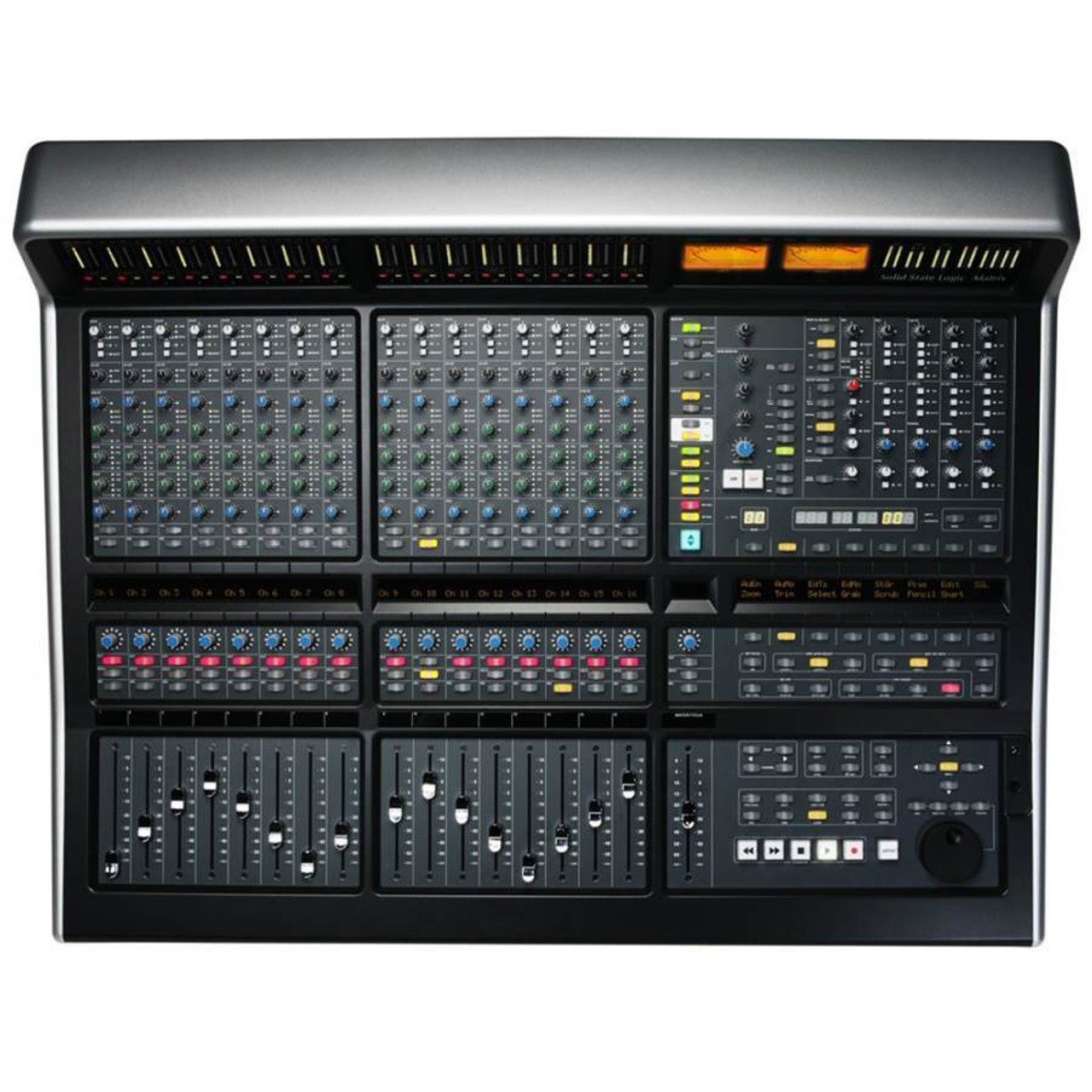DTM・DAW SSL 2/ Solid State Logic SSL 2 MKII USB Interface | Solid State Logic