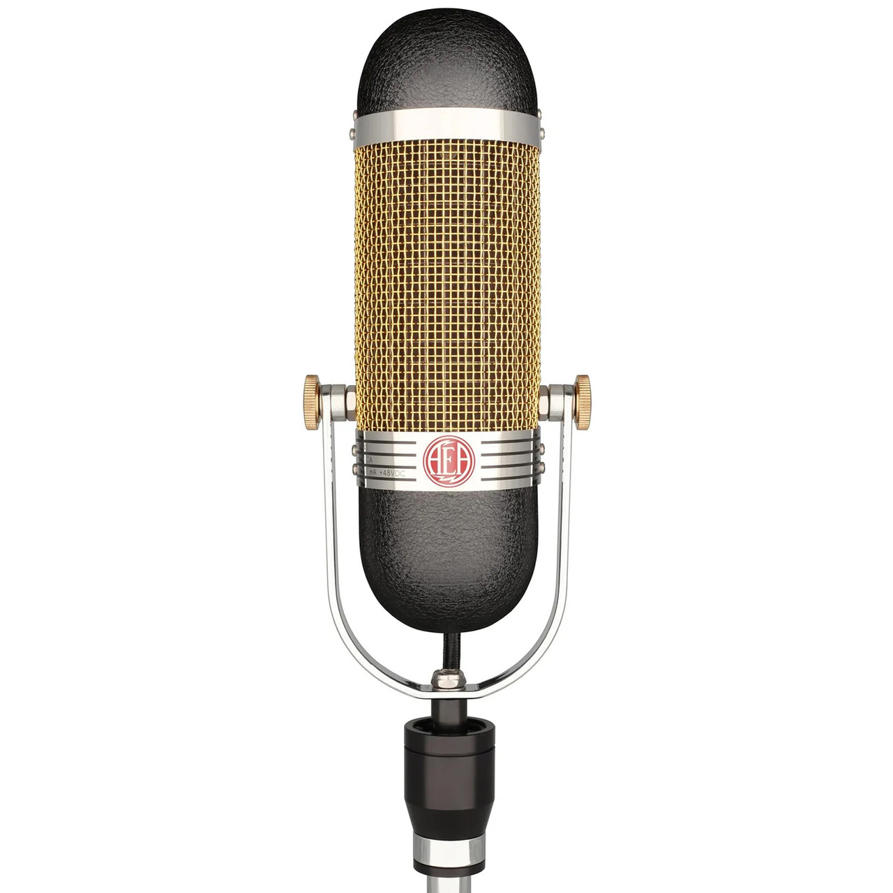 AEA R84A Active Ribbon Microphone | FrontEndAudio.com