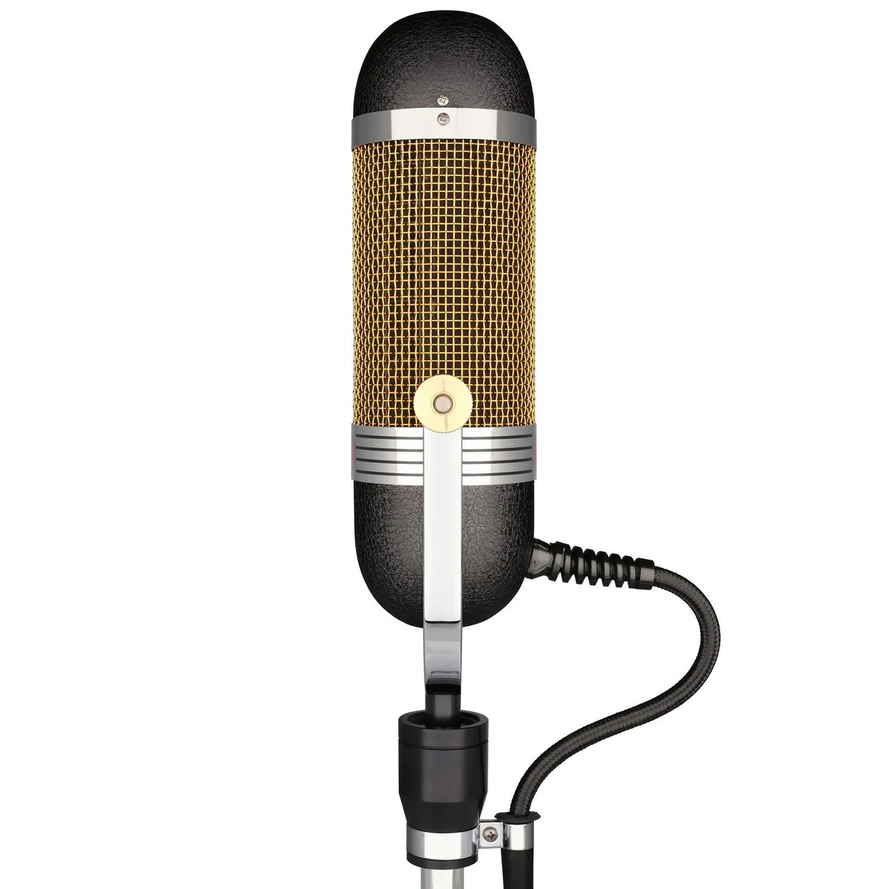 AEA R84A Active Ribbon Microphone | FrontEndAudio.com