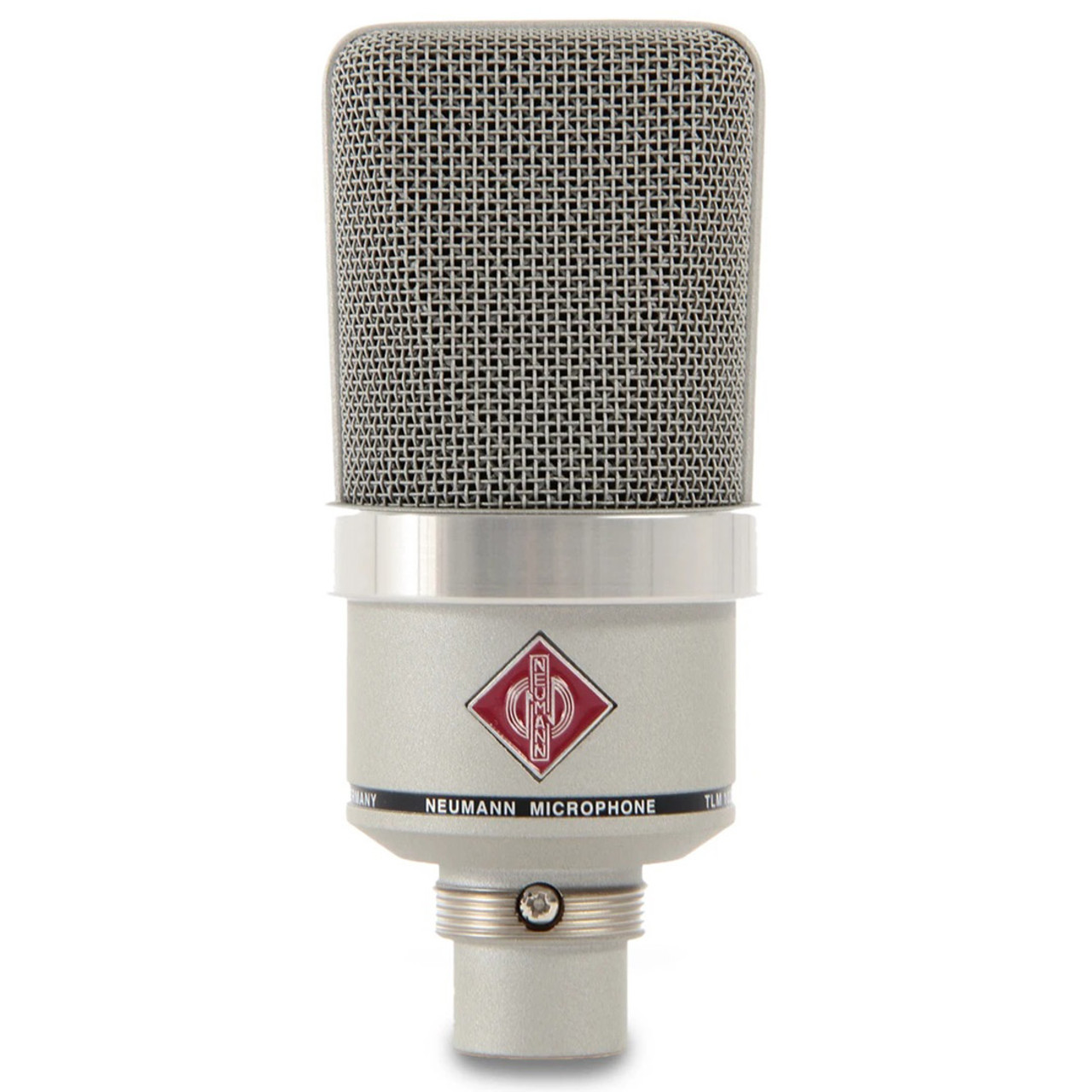 Neumann TLM 102 Microphone