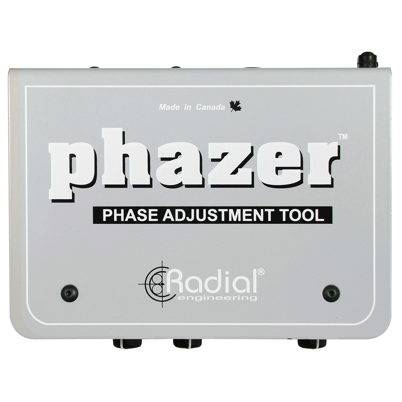 Radial Phazer フェーズアライメントツール　国内正規品 Radial phazer phase alignment tool 国内正規品（エレクトリ