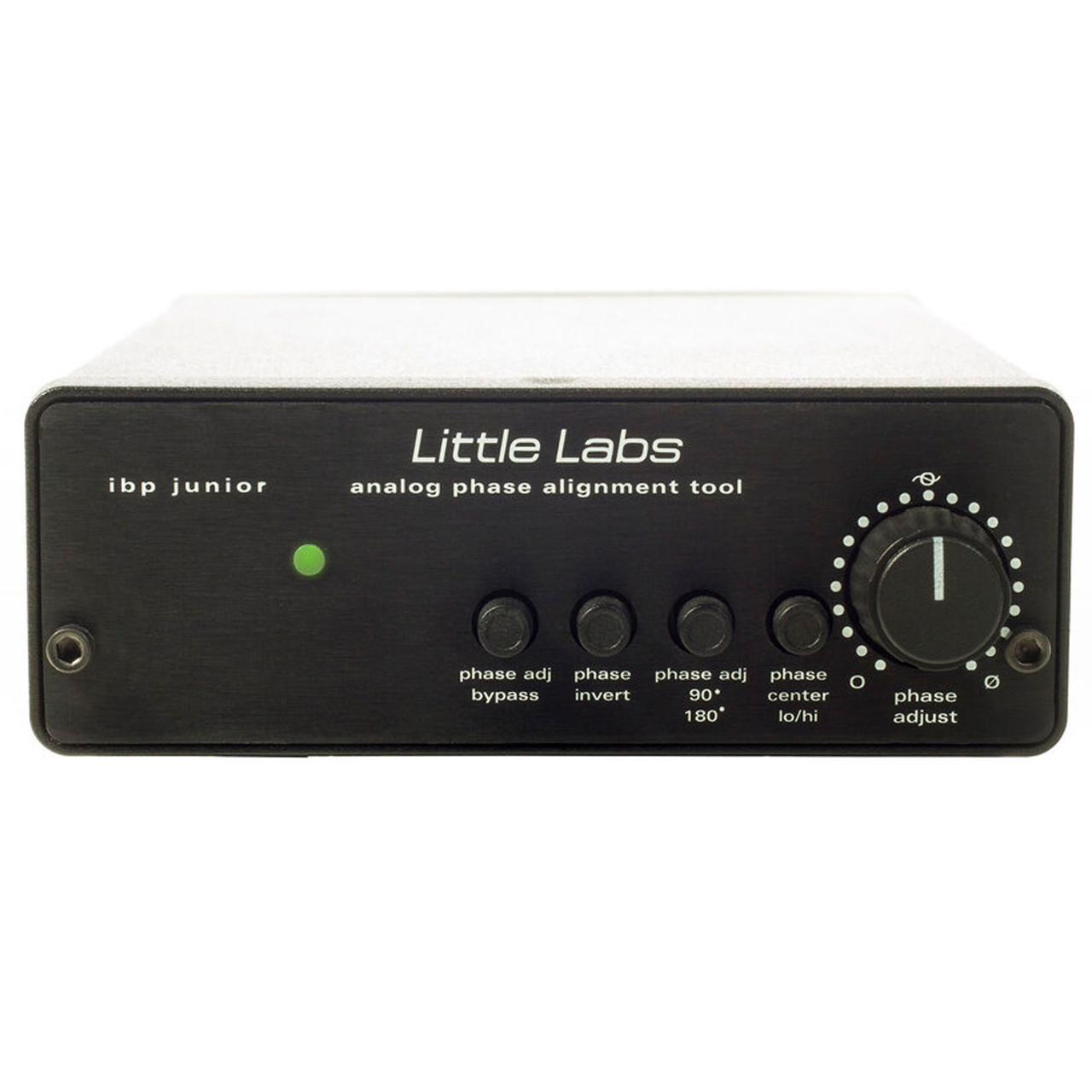 Little Labs Monotor ヘッドホンアンプ Audiophile Headphone