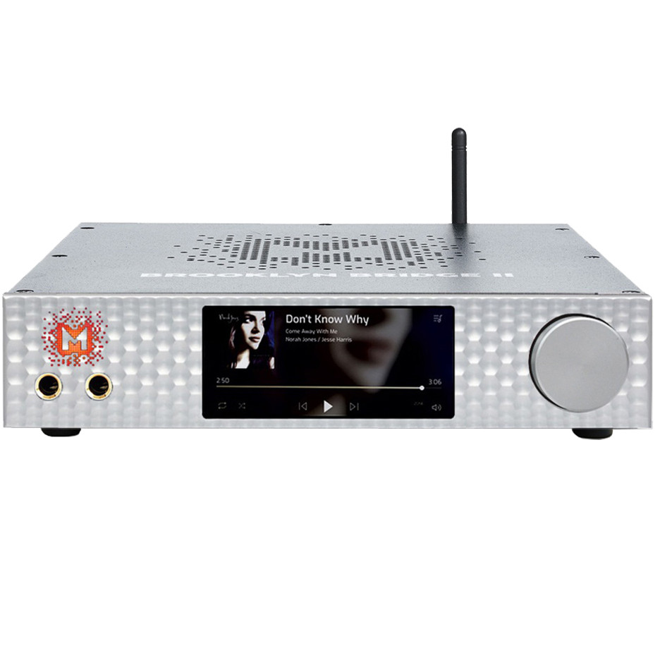 Mytek Digital Brooklyn Bridge II Converter - Thumbnail 2