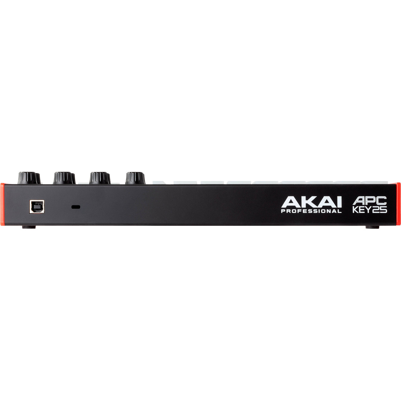 AKAI APC Key 25 MK2 Ableton Controller Keyboard | FrontEndAudio.com