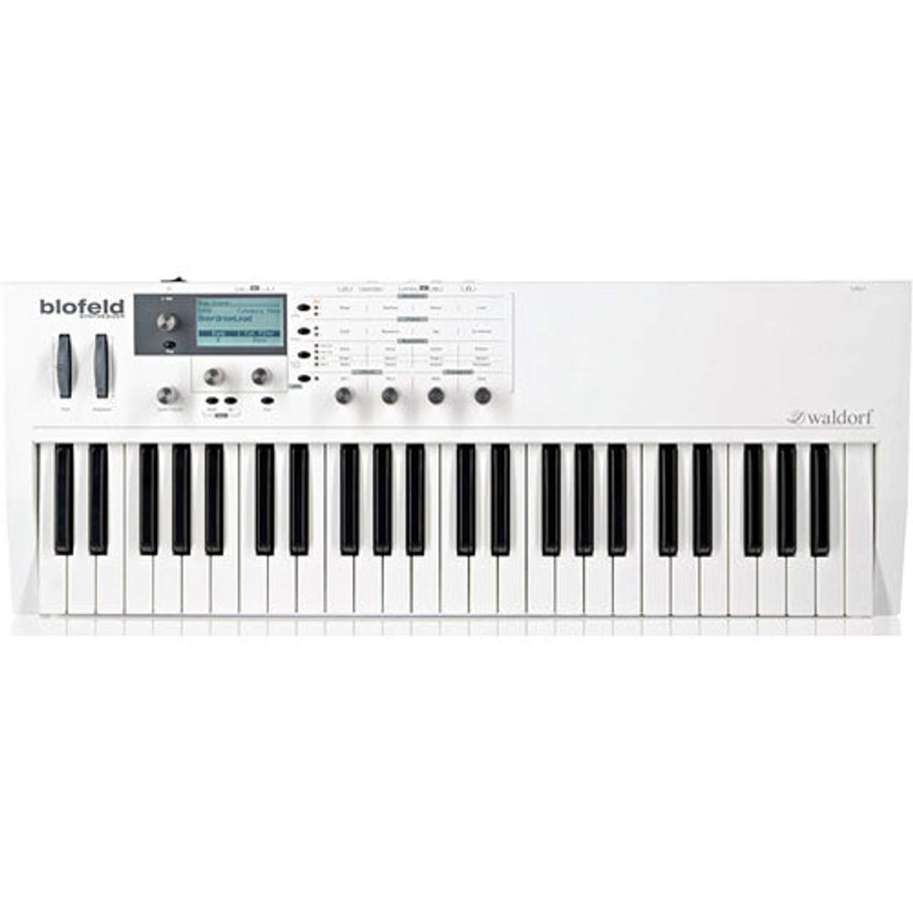 Waldorf Blofeld Keyboard Synthesizer | FrontEndAudio.com