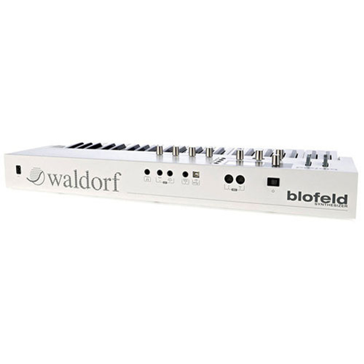 Waldorf Blofeld Keyboard Synthesizer