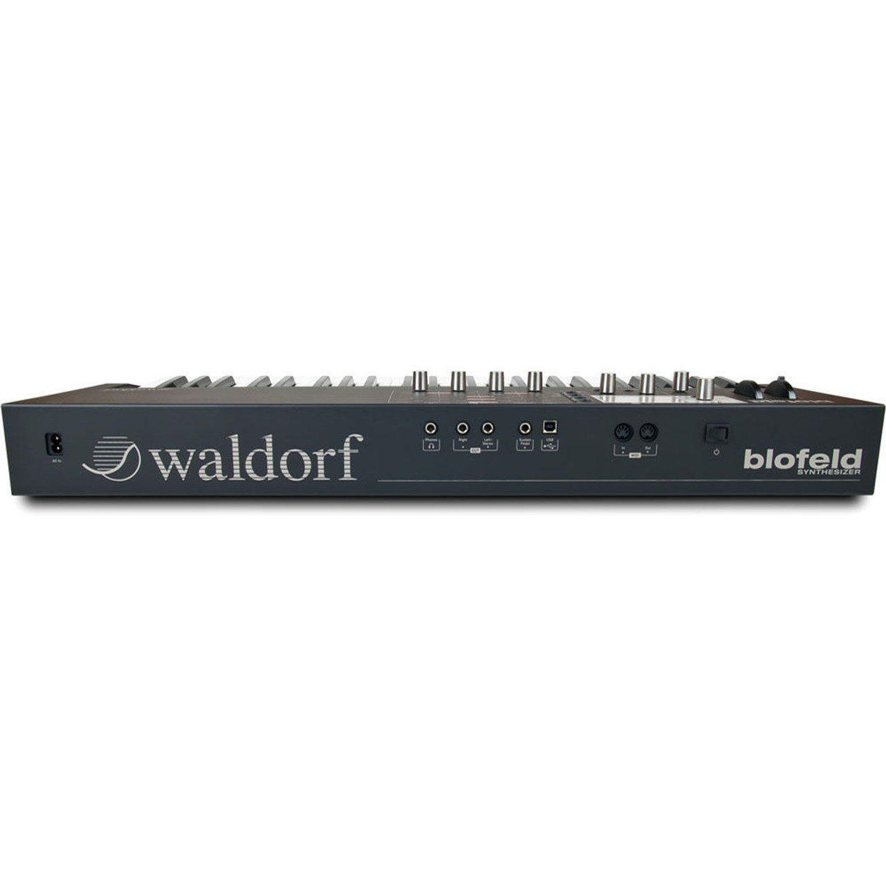 Waldorf Blofeld Keyboard Synthesizer | FrontEndAudio.com