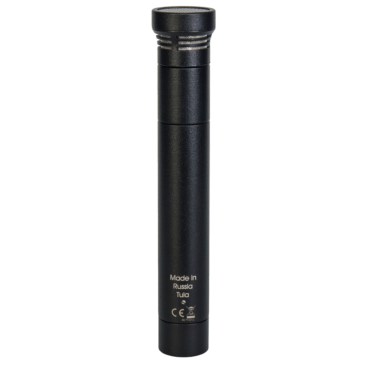 Oktava MK-012-01 Film Edition Microphone (Black) | FrontEndAudio.com