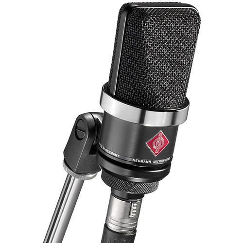 Neumann TLM102 美品 Amazon.com: Neumann TLM 102 Studio Set - Nickel : Neumann: Musical