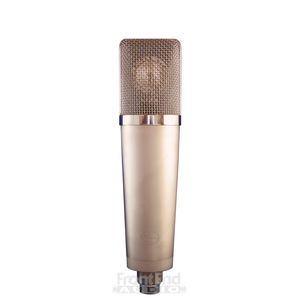 Peluso P 67 Microphone - Thumbnail 3