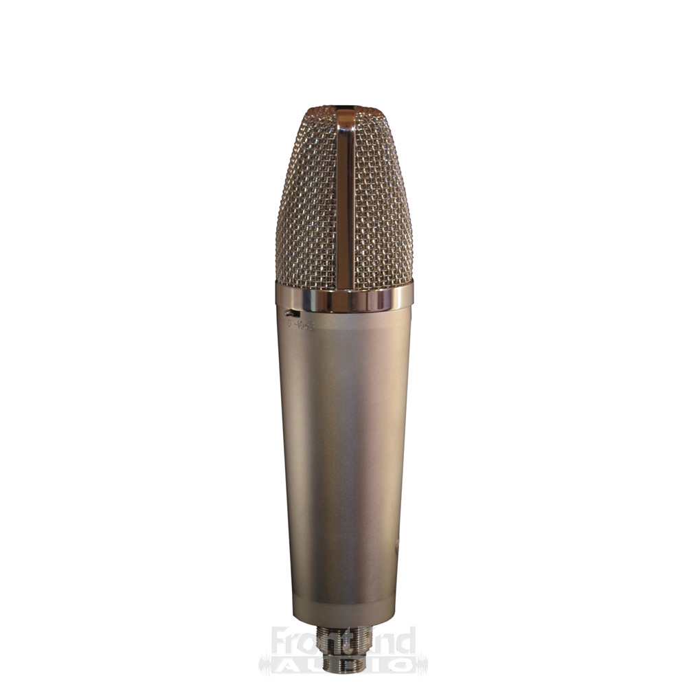 Peluso P 67 Microphone - Thumbnail 5