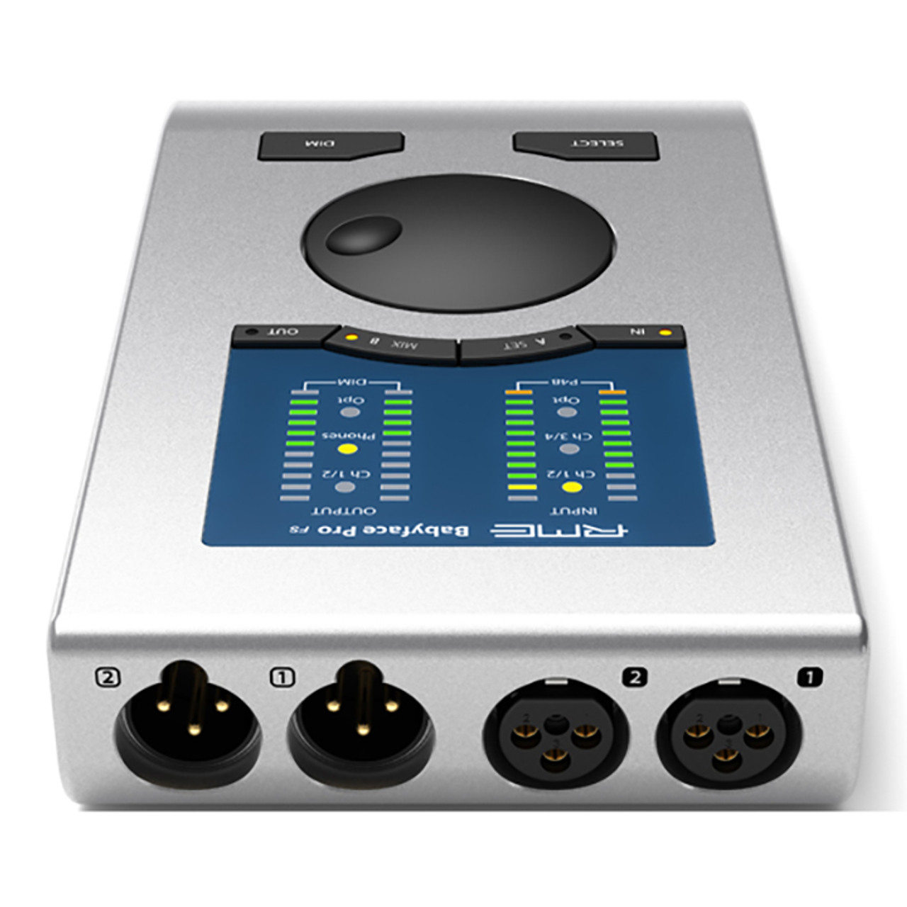 Babyface pro fs / RME-再入荷分を購入