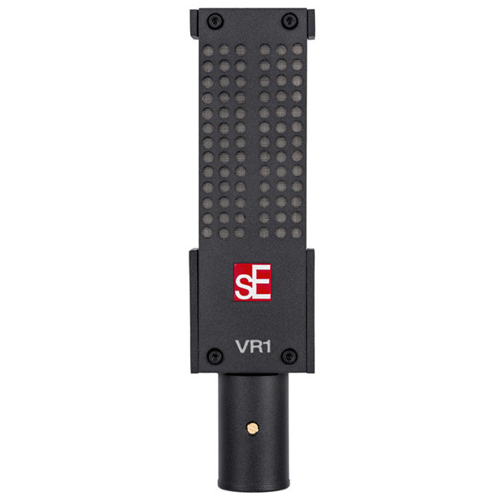 sE Electronics Voodoo VR1 - Thumbnail 3
