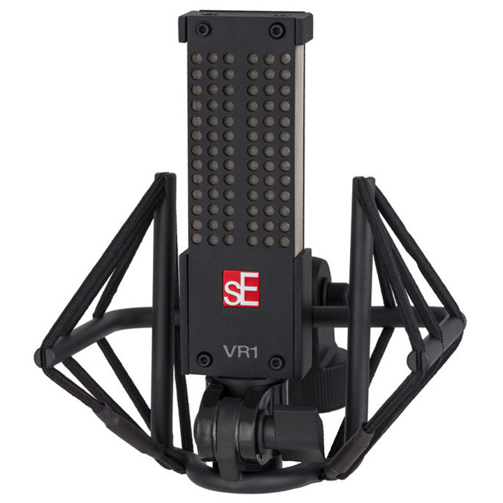 sE Electronics Voodoo VR1 - Thumbnail 2