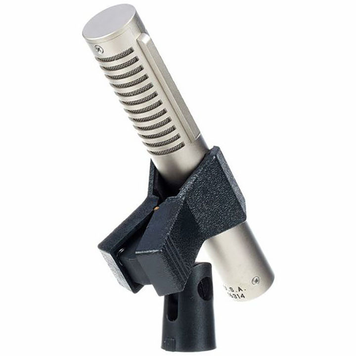 Royer R-121 Ribbon Microphone | FrontEndAudio.com