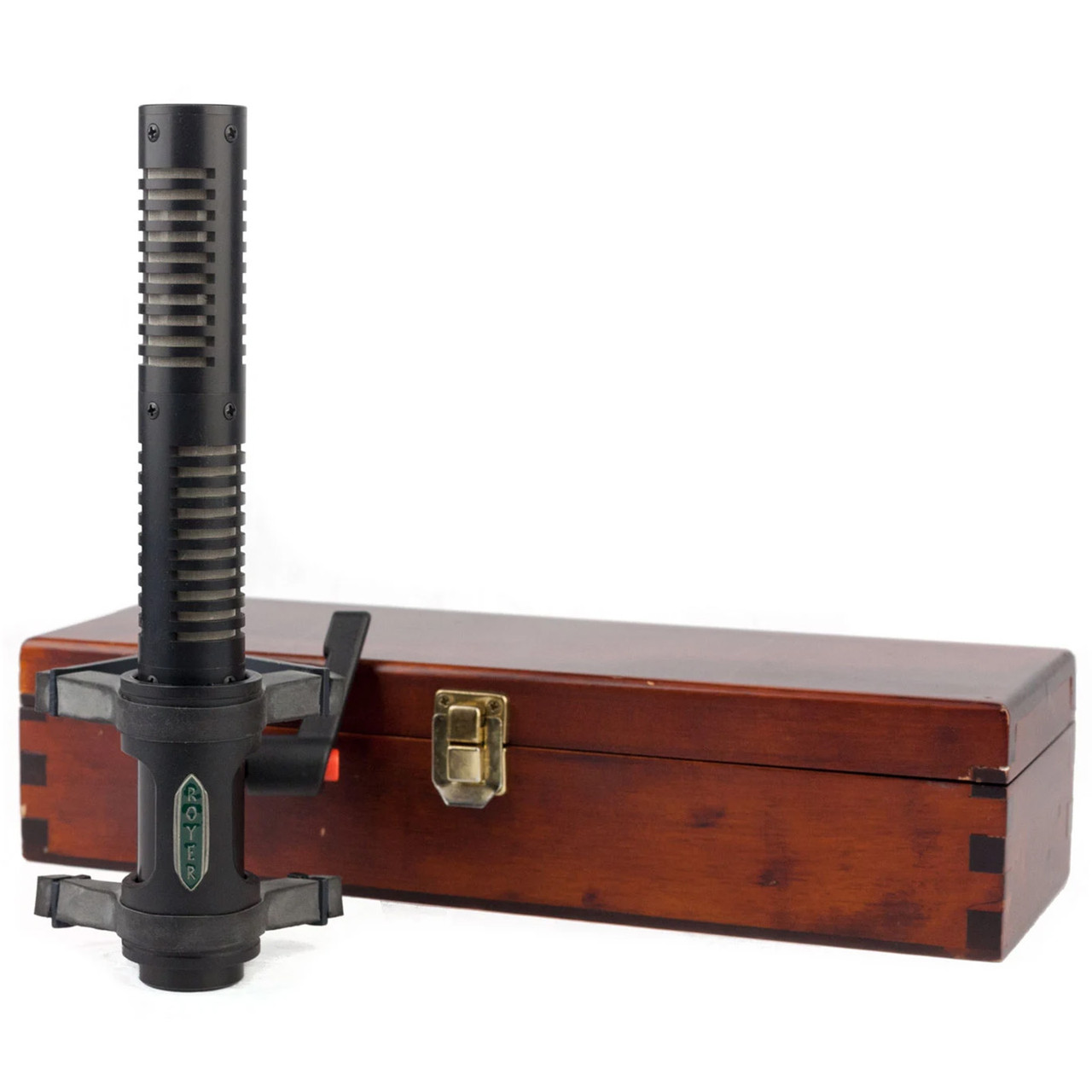 Royer SF-12 Stereo Ribbon Microphone - Thumbnail 3