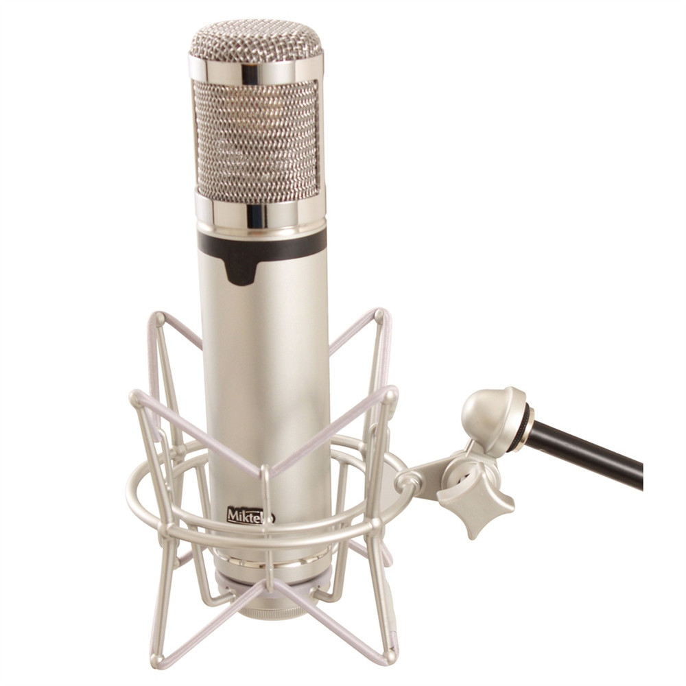 Miktek CV4 Microphone - Thumbnail 3