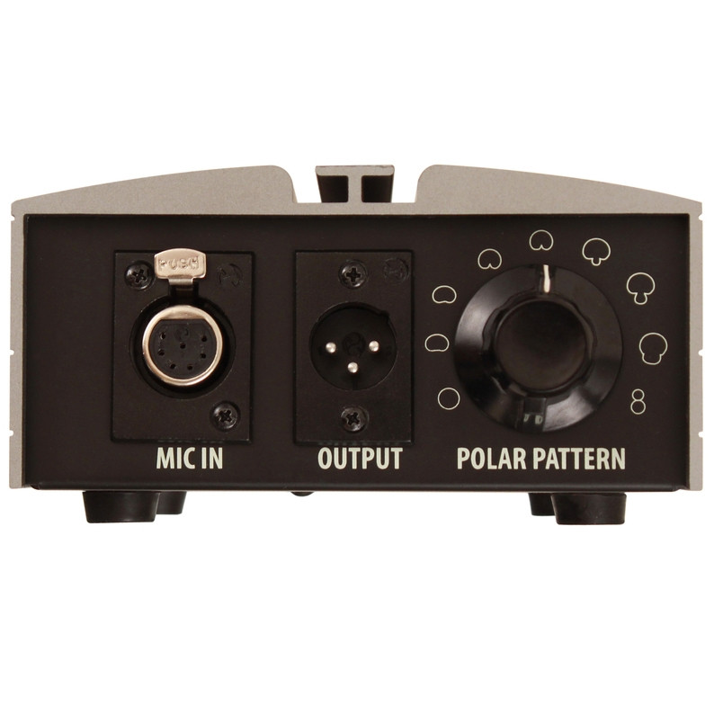 Miktek CV4 Microphone - Thumbnail 4