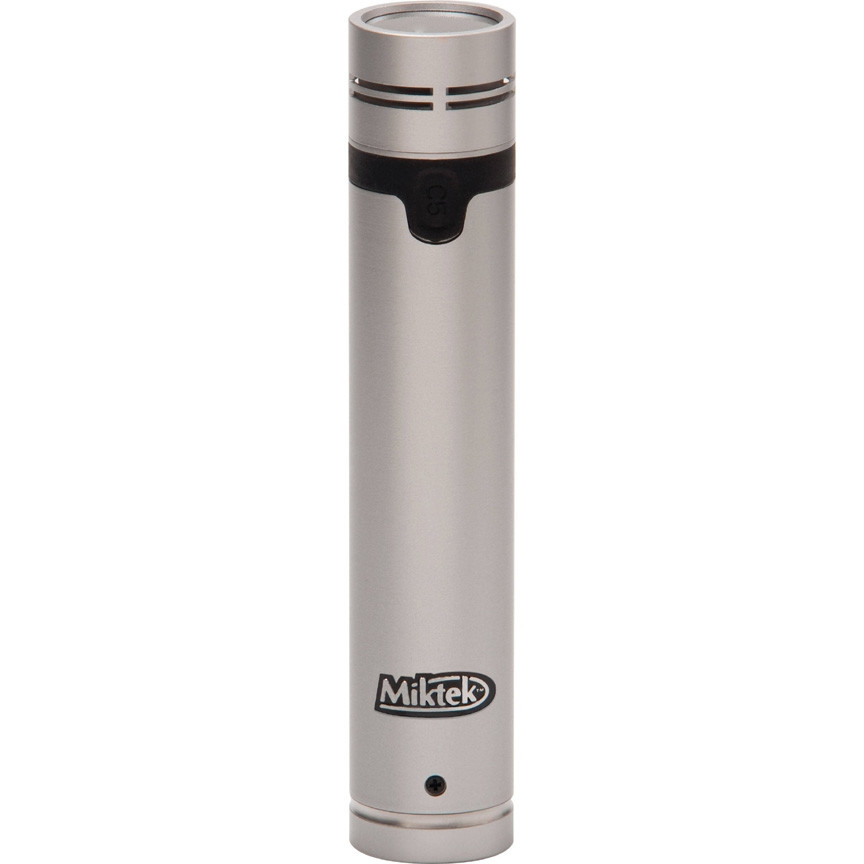 Miktek C5 Microphone | FrontEndAudio.com