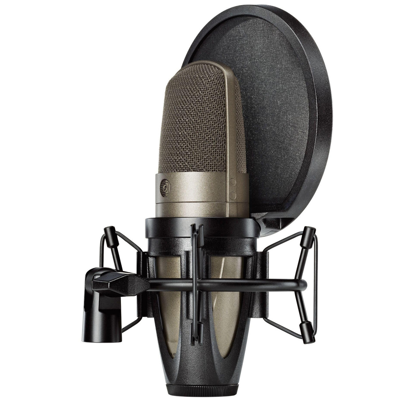 Shure KSM42 Microphone | FrontEndAudio.com