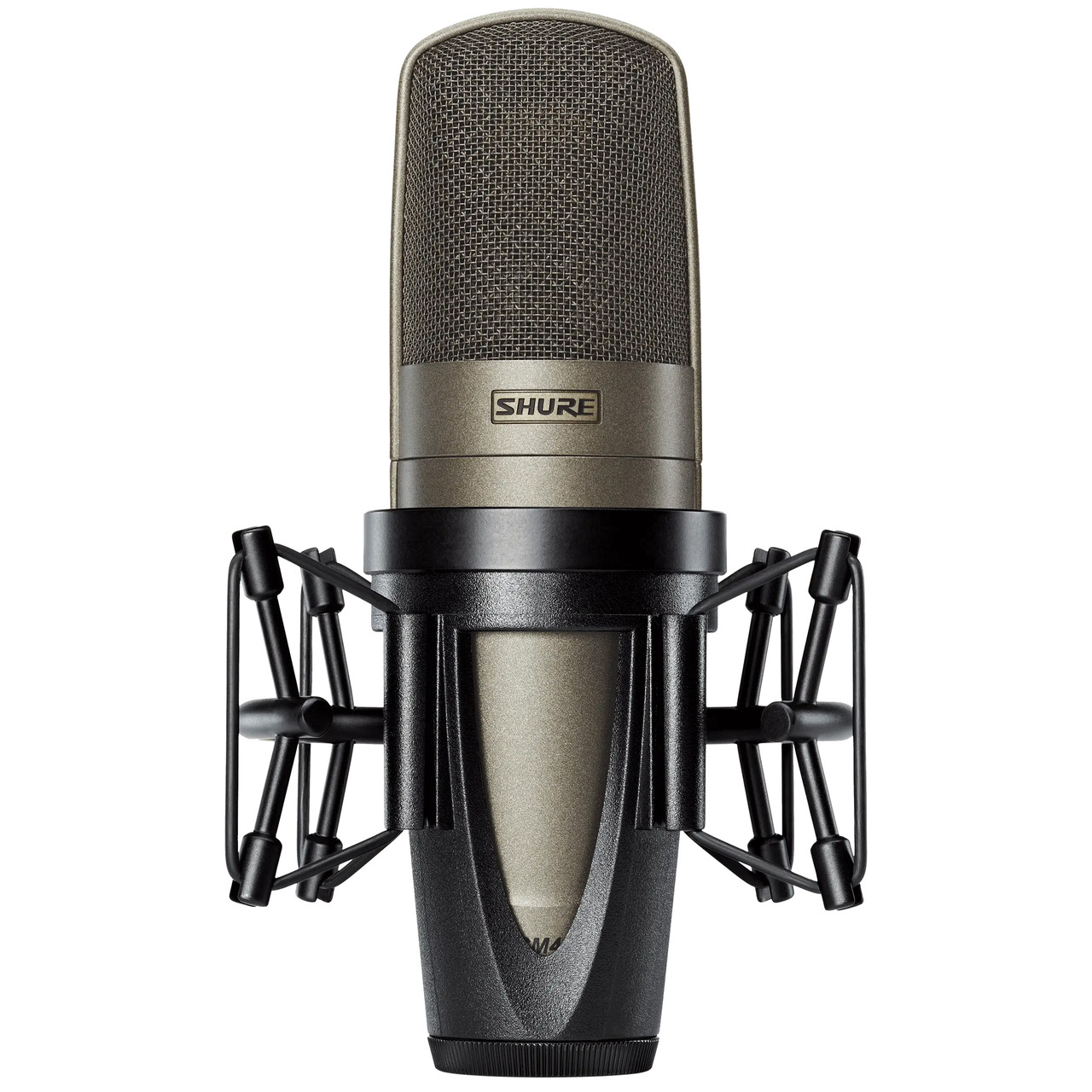 Shure KSM42 Microphone | FrontEndAudio.com