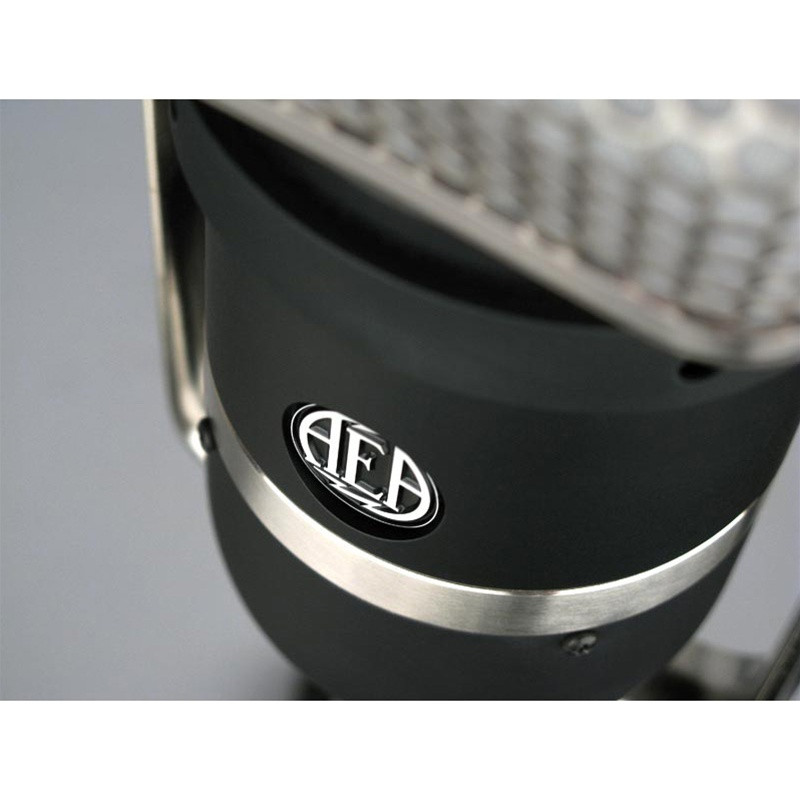 AEA KU4 Ribbon Microphone | FrontEndAudio.com