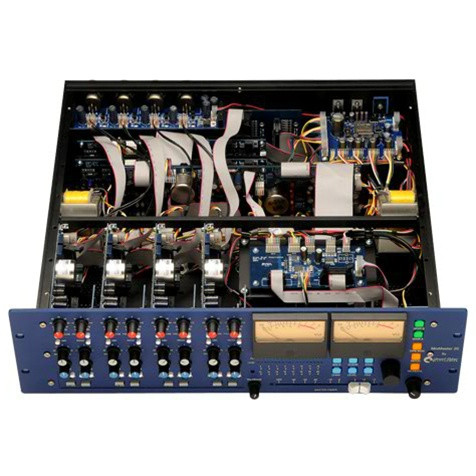 Great River MixMaster 20 Mixer | FrontEndAudio.com