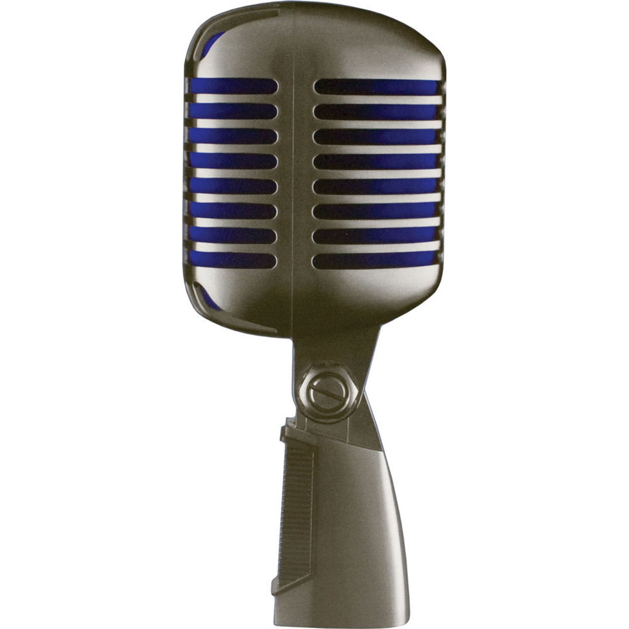 Shure Super 55 ダイナミックマイク Shure Super 55 Dynamic Microphone | FrontEndAudio.com