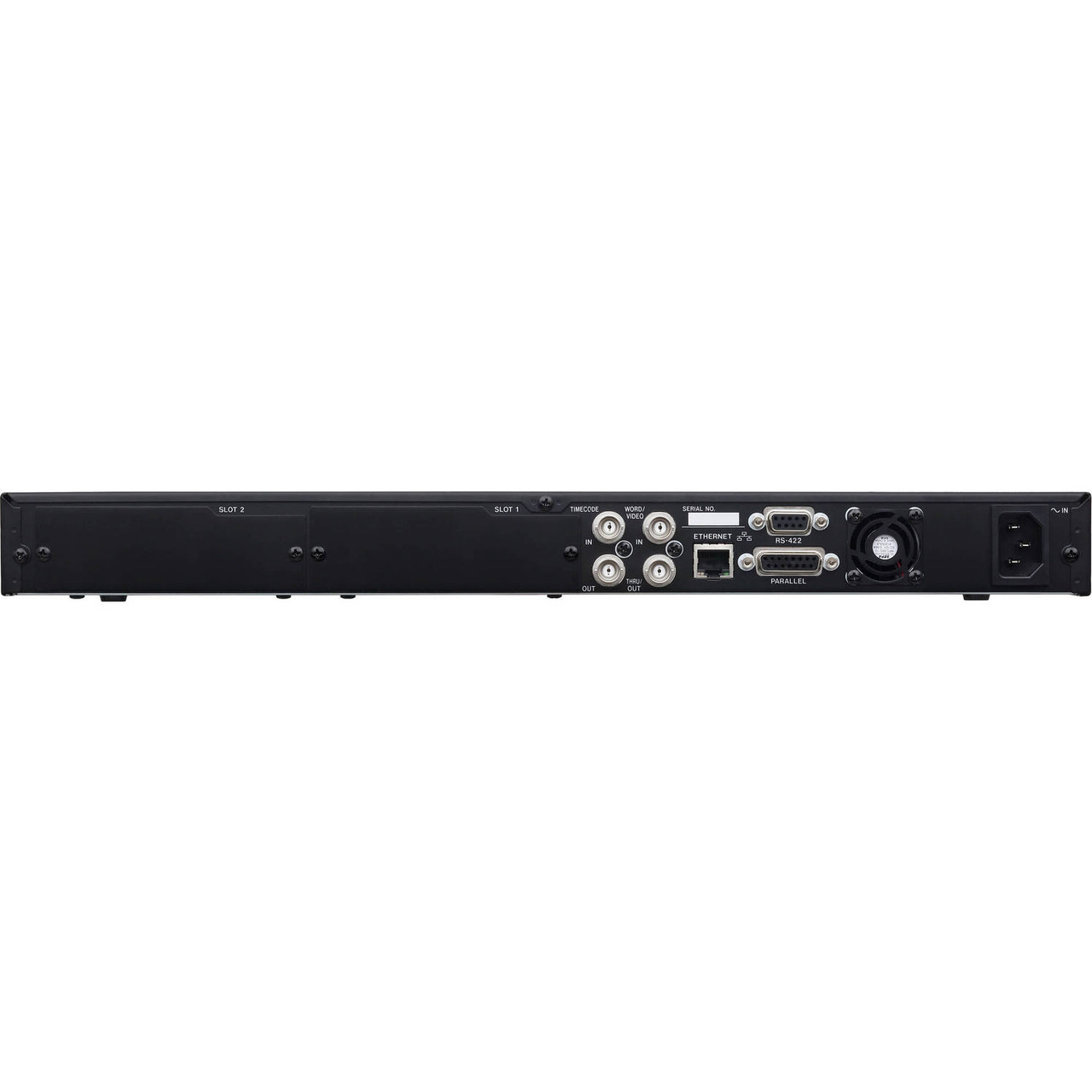 Tascam DA-6400 64-Track Digital Recorder | FrontEndAudio.com