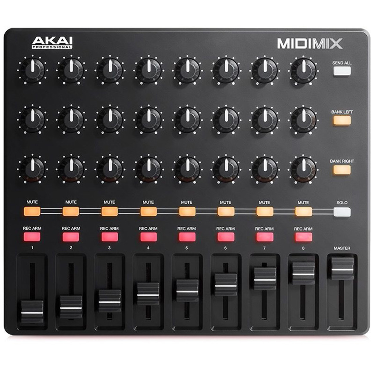 AKAI MIDImix MIDI Controller