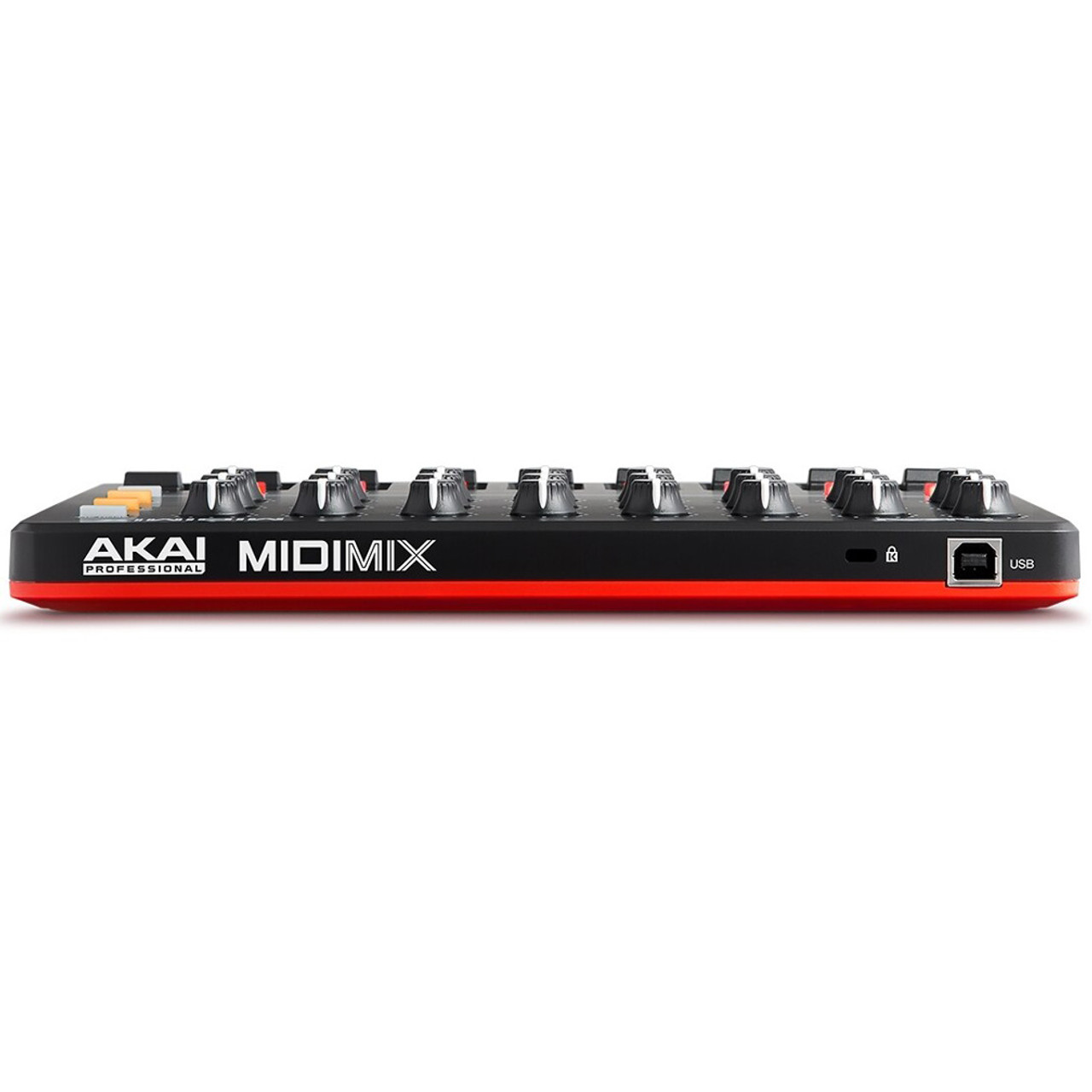 AKAI MIDImix MIDI Controller | FrontEndAudio.com