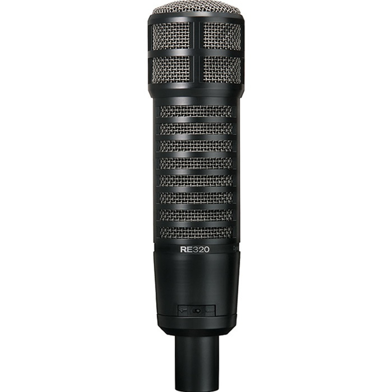 Electro Voice RE320 ダイナミックマイク Electro Voice RE320 Dynamic Microphone | FrontEndAudio.com
