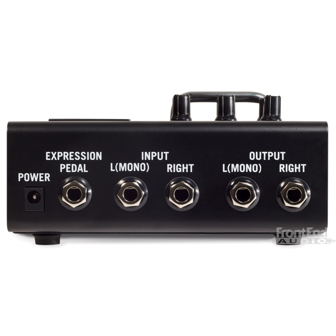 Line 6 M5 Stompbox Modeler Pedal | FrontEndAudio.com