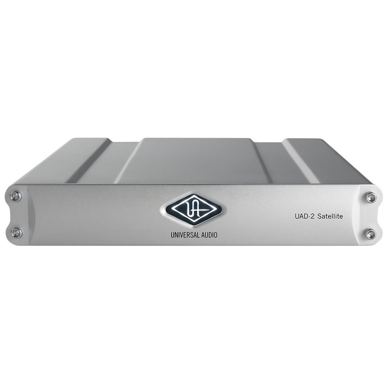 Universal Audio UAD-2 Satellite Firewire Quad Core DSP Accelerator 