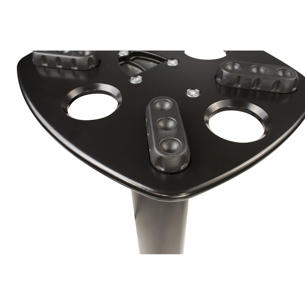 Ultimate MS-90/45B モニタースピーカースタンド （ペア） Ultimate Support MS-90-45B 45