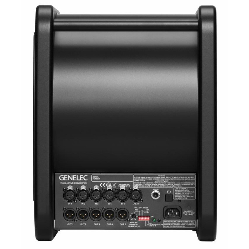 GENELEC 8030A ジャンク　単体 Genelec 8030A | Sweetwater