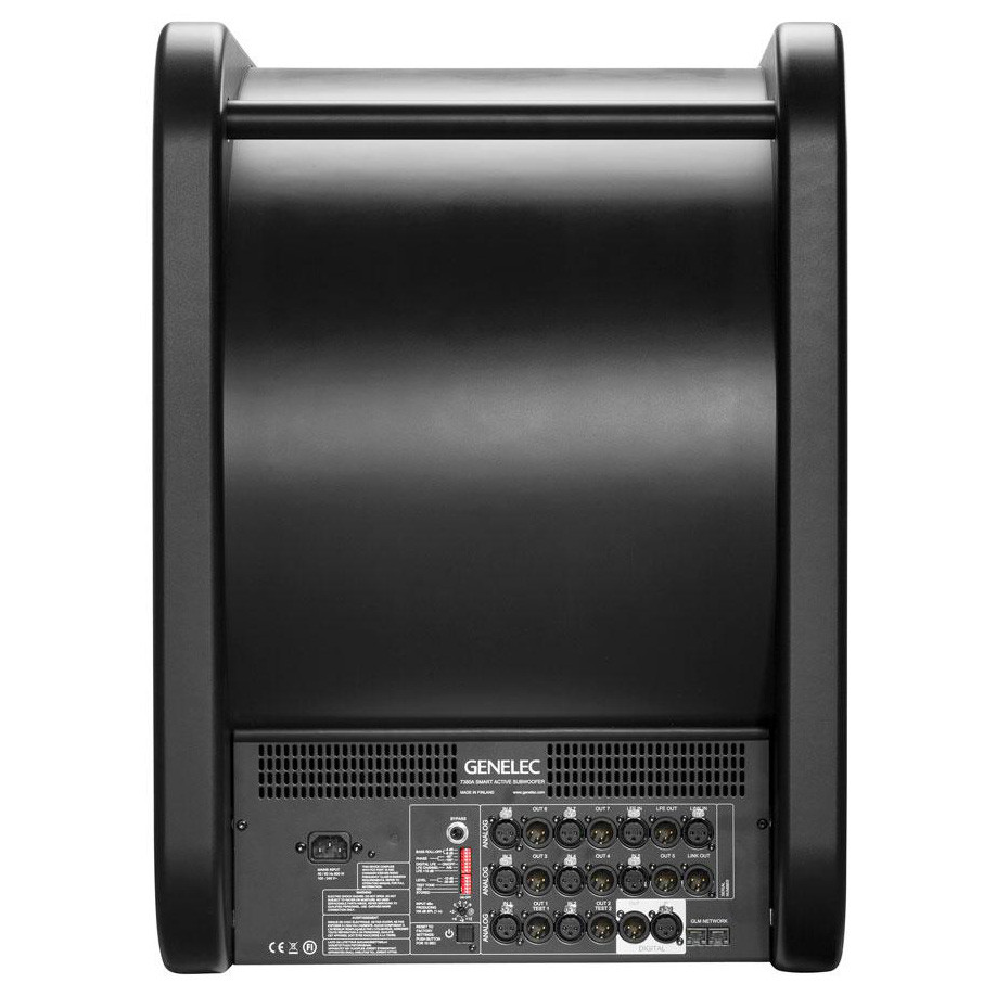 Genelec 7380A Studio Subwoofer | FrontEndAudio.com