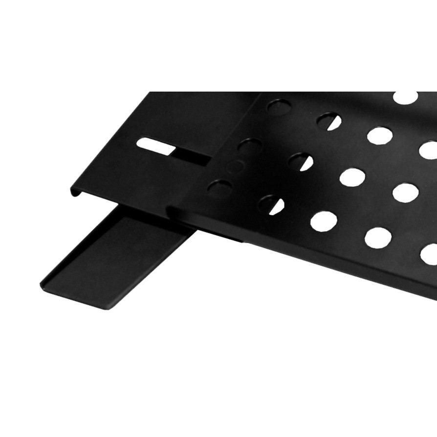 JAMSTANDS JS-LPT200 2段式ラップトップスタンド g6bh9ry Ultimate Support JamStands JS-LPT200 Double-Tier Stand