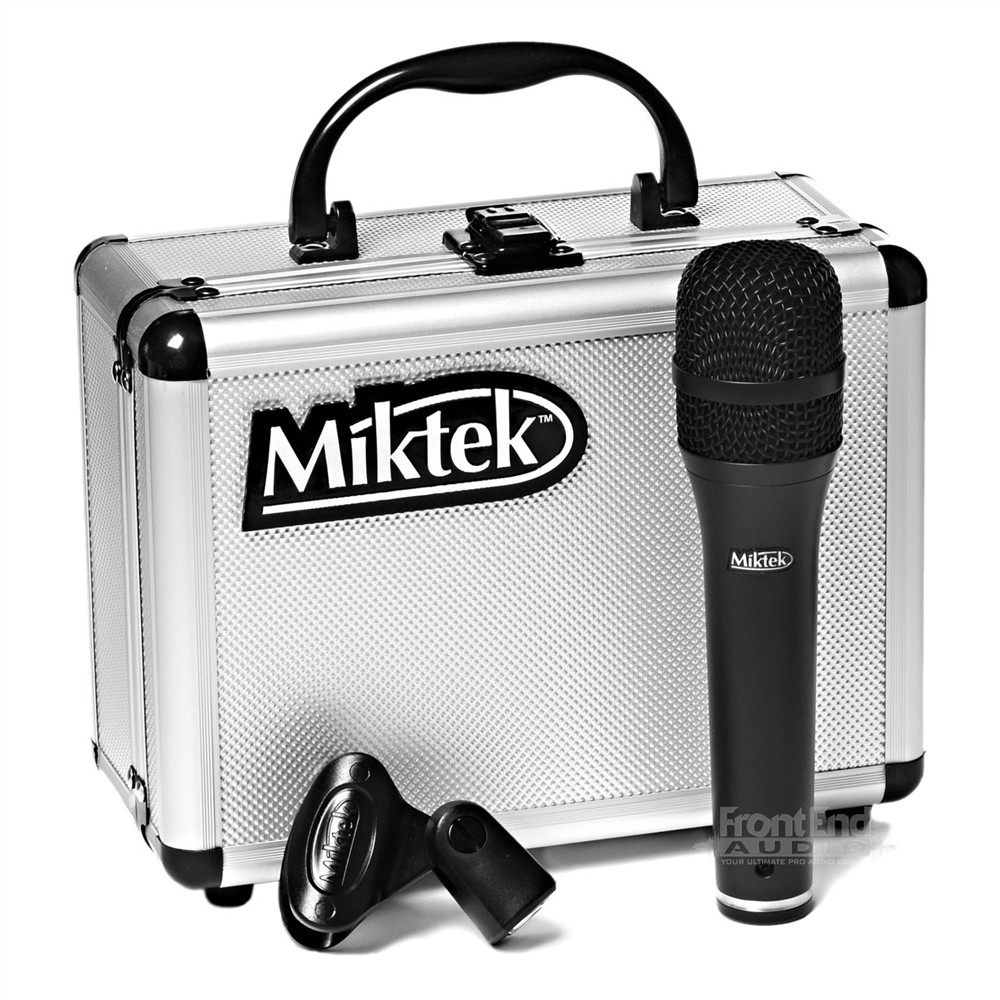 Miktek PM5 Microphone - Thumbnail 3