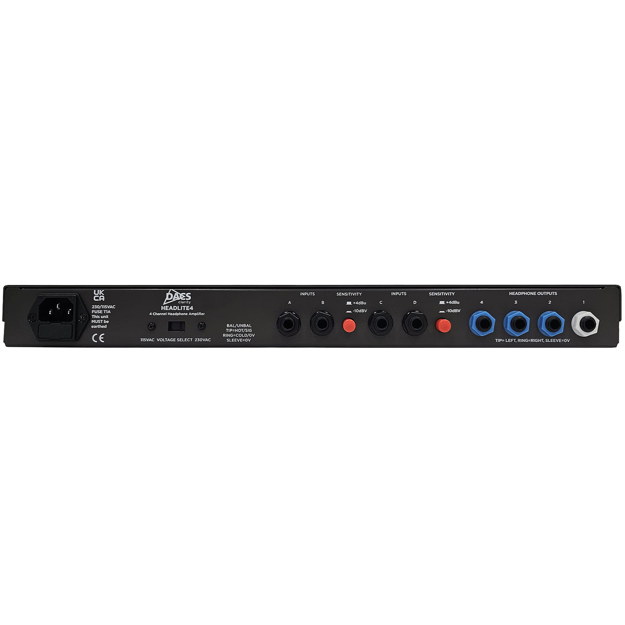 DACS Clarity HeadLite - Thumbnail 2