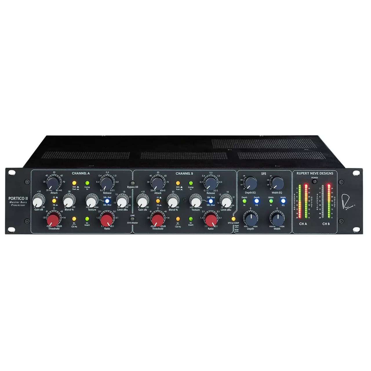 配信機器・PA機器・レコーディング機器 Neve PORTICO II Master Buss Processor 1__65242.1606236293.jpg?c=2
