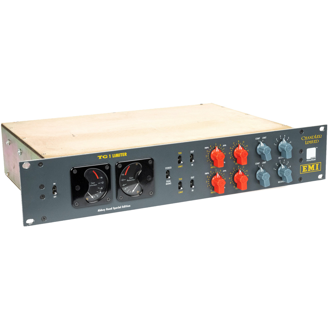 Chandler Limited TG1 Limiter